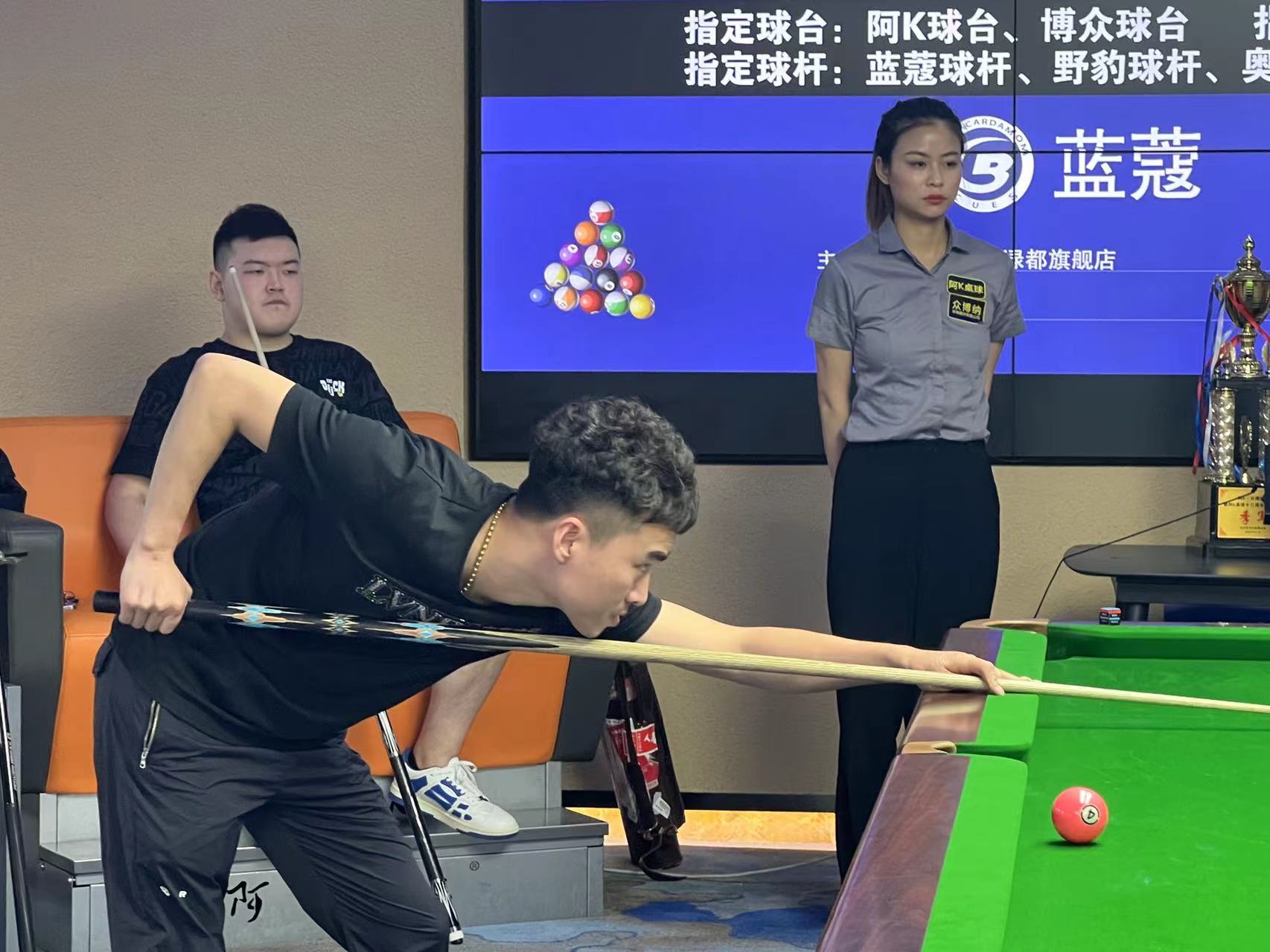 无与伦比的