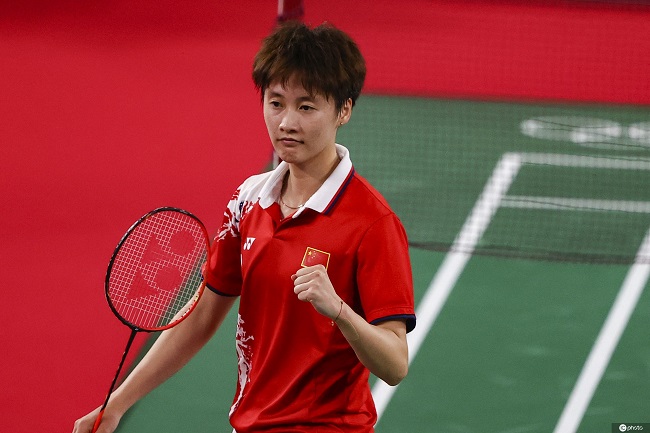 在国际舞台 在国际舞台