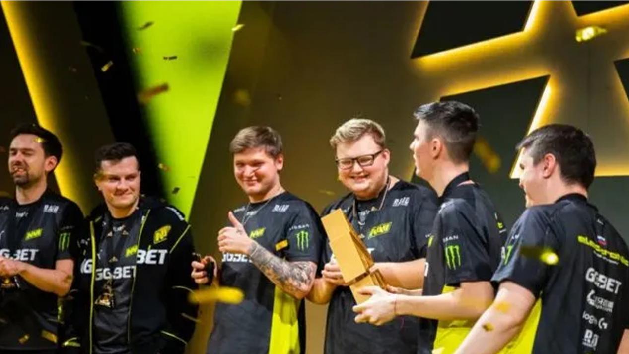 他拥有令人 他拥有令人