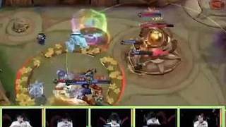 技术层面的 技术层面的