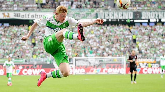 这样的英超 这样的英超