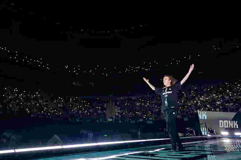 可行的调整 可行的调整