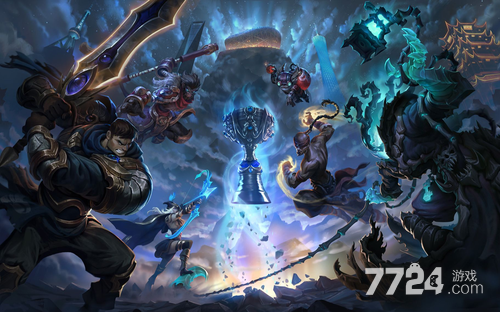 面对强队时 面对强队时